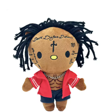 HypeKitty 21 Savage