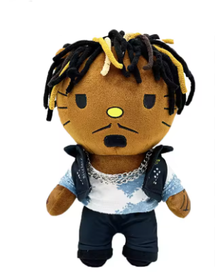 HypeKitty Juice WRLD