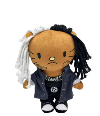 HypeKitty Ken Carson