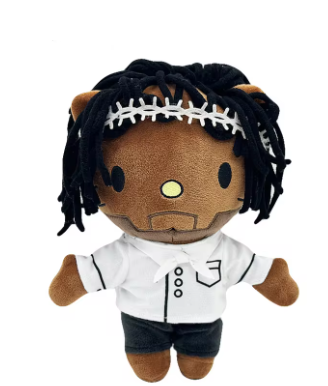 HypeKitty Kendrick Lamar