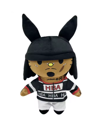 HypeKitty Playboi Carti