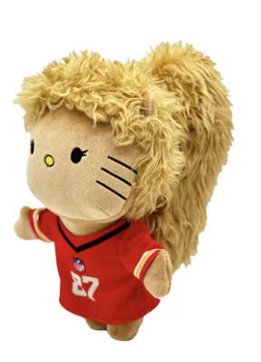 HypeKitty Taylor Swift