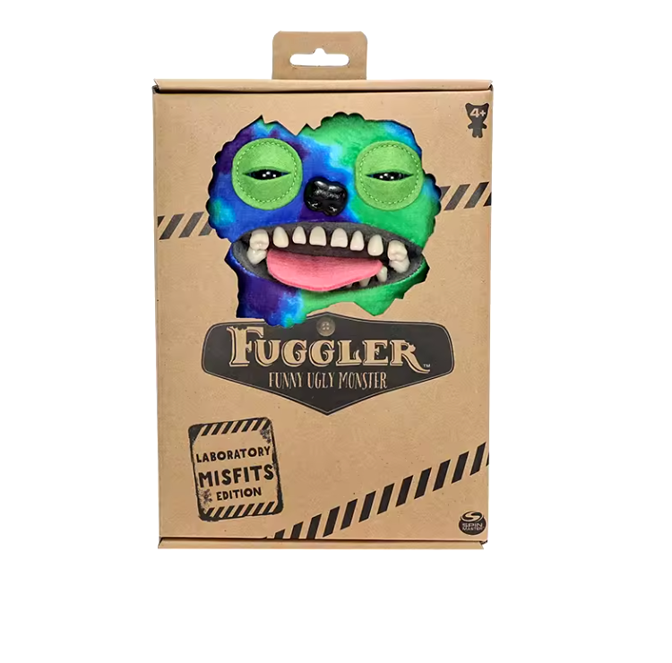 Fuggler Monster