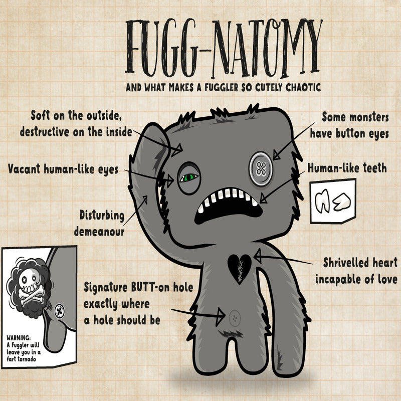 FUGGLER