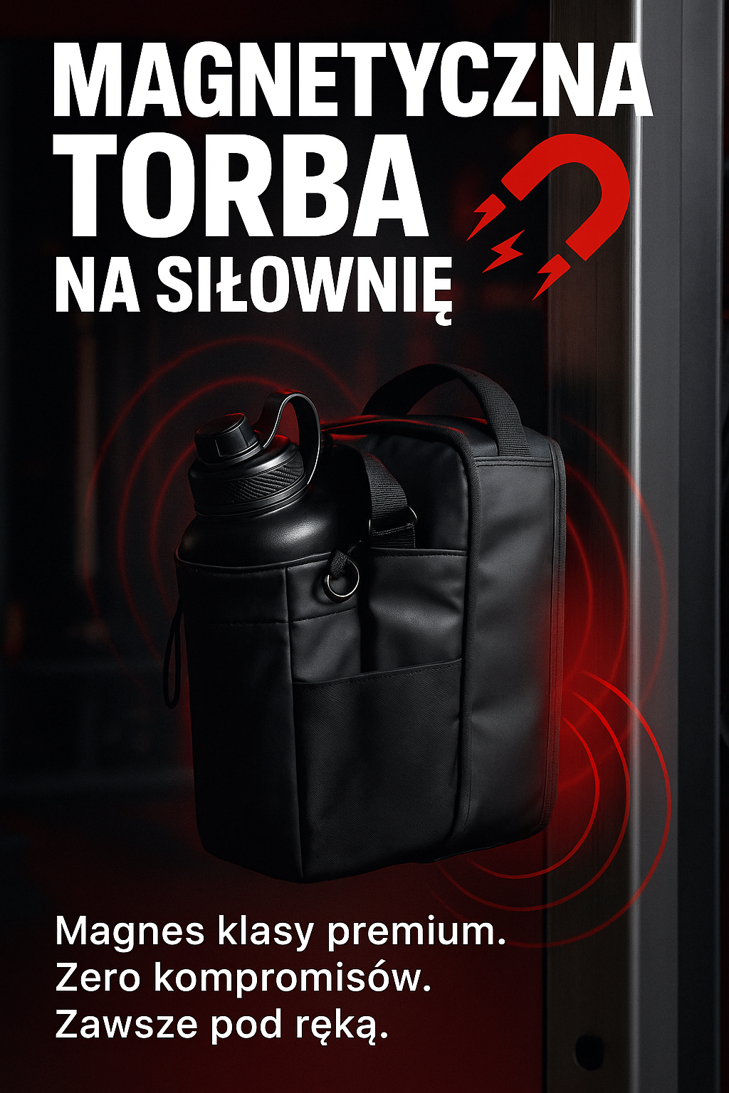 GripBag