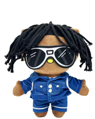 HypeKitty Chief Keef