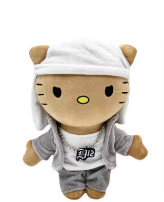 HypeKitty Eminem