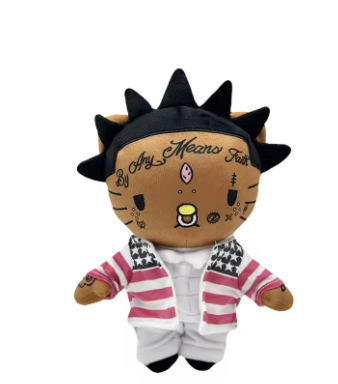 HypeKitty Lil Uzi Vert
