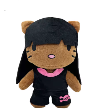 HypeKitty Nicki Minaj
