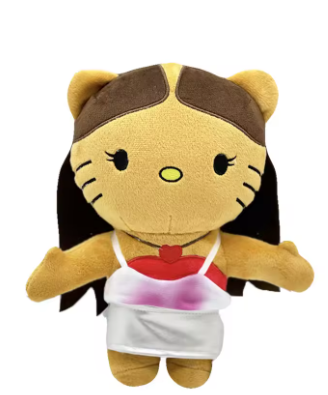 HypeKitty Olivia Rodrigo