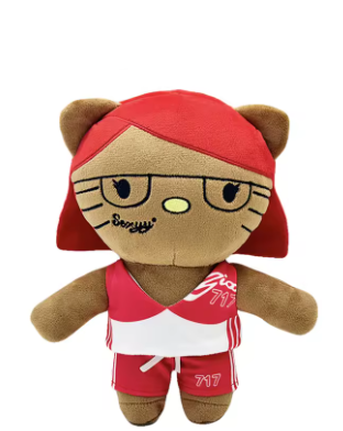 HypeKitty Sexyy Red
