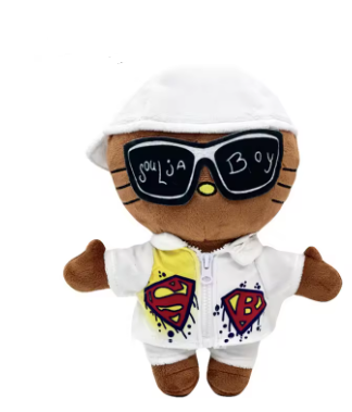 HypeKitty Soulja Boy