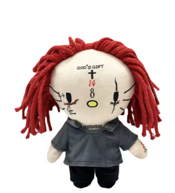 HypeKitty Trippie Redd