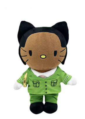 HypeKitty Tyler The Creator Chromakopia