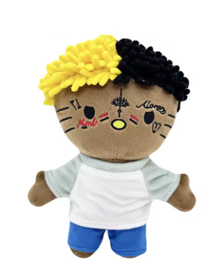 HypeKitty XXXTentacion