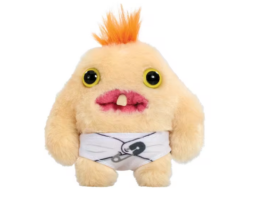 MINI Fuggler Monster