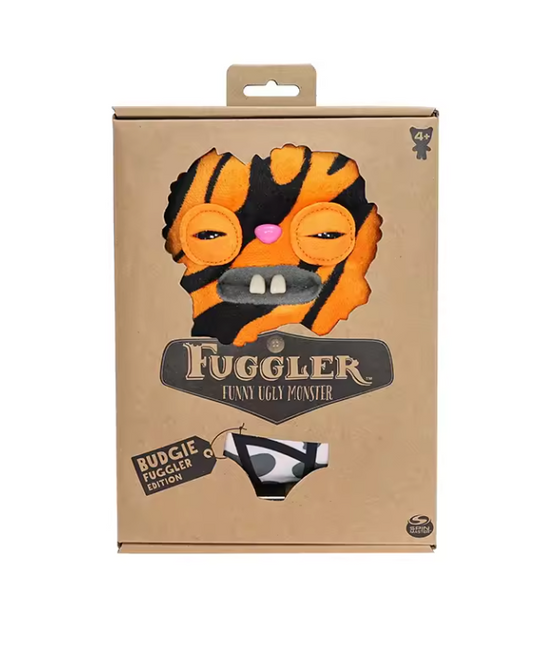 Fuggler Monster