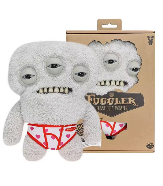 Bestseller Fuggler Monster