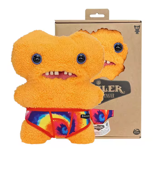 Fuggler Monster