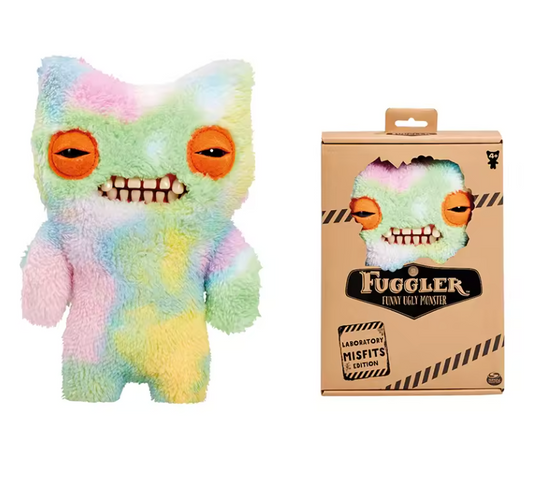 Fuggler Monster