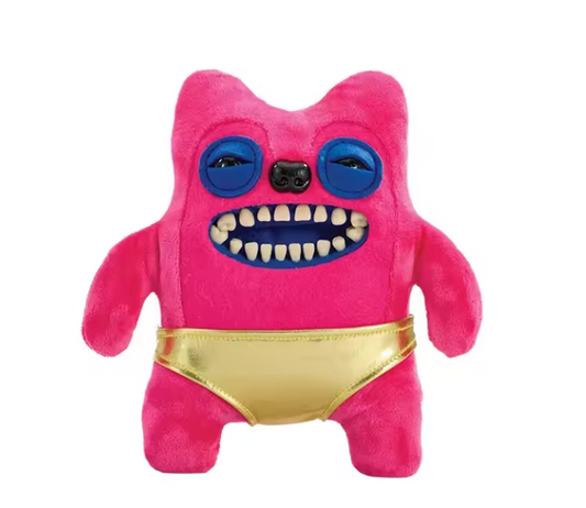 Classic Fuggler Monster