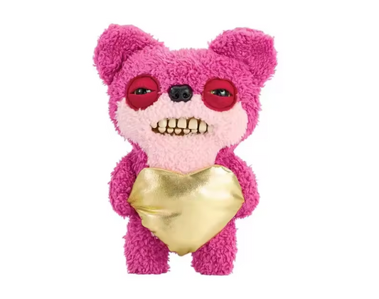 Classic Fuggler Monster