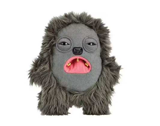 Classic Fuggler Monster