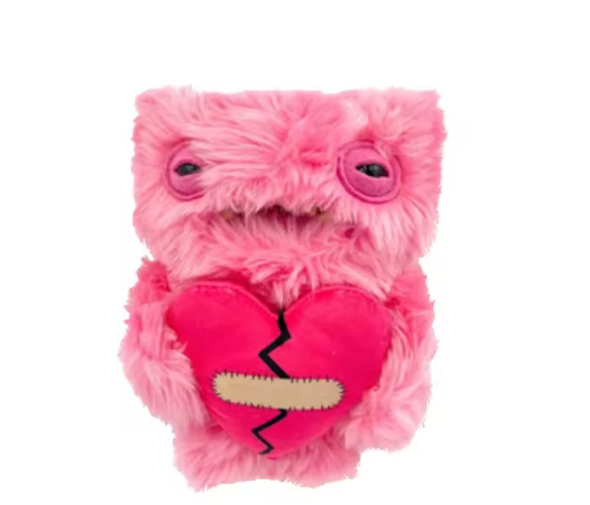 Bestseller Fuggler Monster