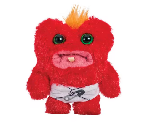 MINI Fuggler Monster