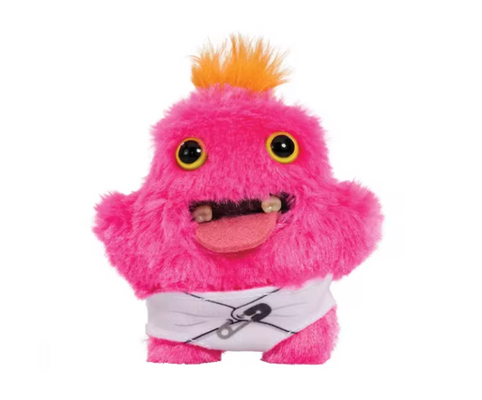 MINI Fuggler Monster