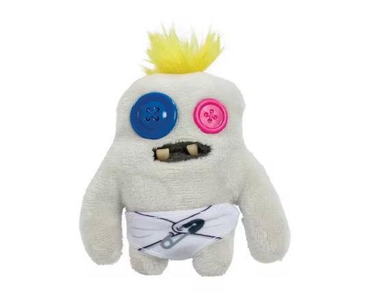 MINI Fuggler Monster