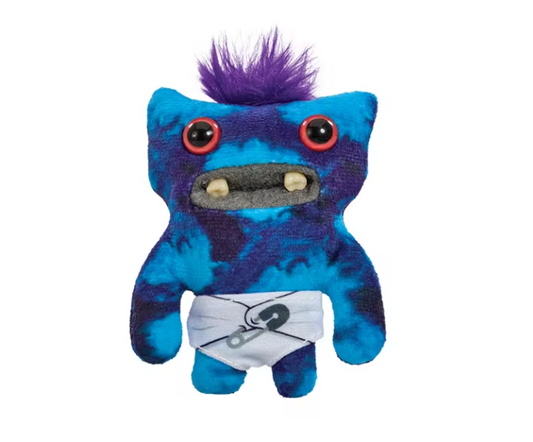 MINI Fuggler Monster