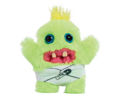 MINI Fuggler Monster