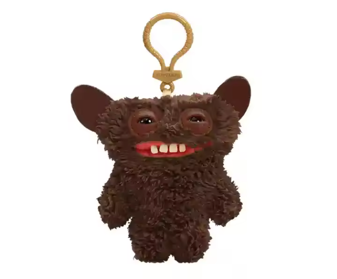 Brelok Fuggler Monster