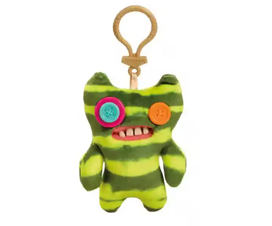 Brelok Fuggler Monster