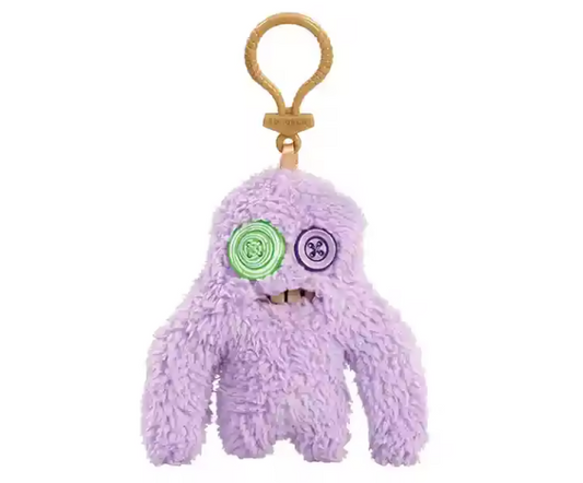 Brelok Fuggler Monster