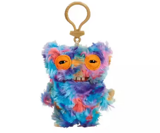 Brelok Fuggler Monster